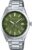 Casio Edifice EFV160D Series Date Indicator Stainless Steel 100M Water Resistant / £49 with marketing code (Free C&C)