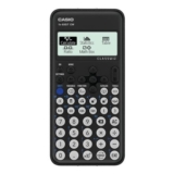 Casio Fx-83GTCW Black Scientific Calculator