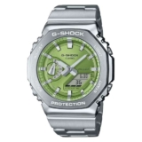 Casio G-SHOCK Central Cee Exclusive 49.5mm Mens Watch Green