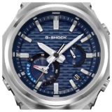 Casio G-SHOCK GST-B1000 Series G-STEEL Bluetooth Solar Mens Watch with code at H.S.Johnson Jewellers