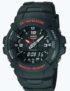 Casio G-SHOCK Mens Analogue Display Black Resin Strap Watch – Free C&C