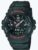 Casio G-SHOCK Mens Analogue Display Black Resin Strap Watch – Free C&C
