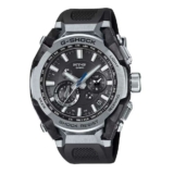 Casio G-SHOCK Solar Limited Edition 56.5mm X 45mm Mens Watch Black MPN: MTG-B4000-1AER