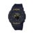 Casio G-Shock 2100 Solar/Bluetooth Watch – Black/Yellow
