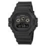 Casio G-Shock 5900 Series Watch with code at H.S.Johnson Jewellers
