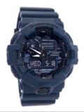 Casio G-Shock Analog Digital Camouflage Dial Quartz GA700CA-2 200M Mens Watch with code (including fees and tax)