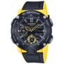 Casio G-Shock Analogue-Digital Multi-Function Watch, Model: GA-2000-1A9ER ,Sold By H.S Johnson Jewellers – With Code – H.S.Johnson Jewellers
