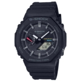 Casio G-Shock Bluetooth Tough Solar Watch GA-B2100-1AER