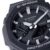 Casio G-Shock CasiOak, Carbon Core Octagon Series Watch, Model: GA-2100-1AER
