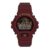 Casio G-Shock Digital 6900 Series 53mm Limited Edition Mens Watch – Free C&C