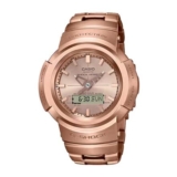 Casio G-Shock Full Metal Watch AWM-500GD-4A