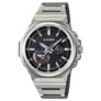 Casio G-Shock G-Steel GST-B1000 Series Tough Solar Bluetooth Watch with code at H.S.Johnson Jewellers