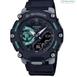 Casio G-Shock GA-2200M-1AER – Free c&c