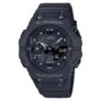 Casio G-Shock GA-B001-1AER Mens Black Bezel Black Resin Strap Watch