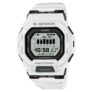 Casio G-Shock GBD-200 (Black/White variants with positive MIP screen) Smart Watch
