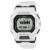 Casio G-Shock GBD-200 (Black/White variants with positive MIP screen) Smart Watch