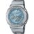 Casio G-Shock GM-2110D-2AER Steel Watch