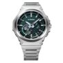 Casio G-Shock GST-B1000D-3AER Green Dial Bracelet Watch