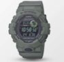 Casio G-Shock Sports Digital Chronograph Green Plastic Strap Watch GBD-800UC-3ER