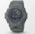 Casio G-Shock Sports Digital Chronograph Green Plastic Strap Watch GBD-800UC-3ER