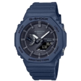 Casio G-Shock Watch, Casioak, Bluetooth, Tough Solar, Model: GA-B2100-2AER
