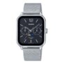 Casio MTP-M305M-1AVER Watch w/code