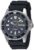 Casio Mens Solar Powered Watch with Black Resin Band , Day/Day Indicator 42mm – Sold & Shipped by Amazon US