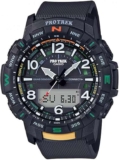 Casio Pro Trek Quad Sensor PRT-B50-1ER Mens Wristwatch – Sold by Amazon EU