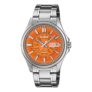Casio Watch MTP-E740-4AV