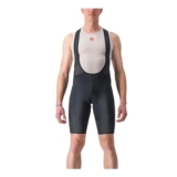 Castelli Entrata 2 Bibshort Black