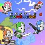 Castle Crashers PC Steam / Steam Deck