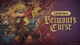 Castlevania: Belmonts Curse (Pre-Order) w/code – PC/Steam