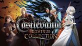 Castlevania Dominus Collection – Nintendo eShop Japan