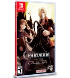 Castlevania: Dominus Collection – Portrait of Ruin Cover (Nintendo Switch) Sold by Retro Games Europe / FBA