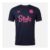 Castore Mens EFC Everton 25/26 Fourth Jersey Baritone Blue