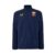 Castore Mens Genoa Licensed Rain Anorak Jacket 2024 2025