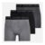 Castore Mens Jofra Three Pack Short Performance Boxers