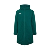 Castore Mens Lightweight Puffer Jacket