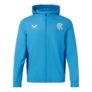 Castore Unisex Kids Licensed Rain Anorak Jacket
