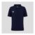 Castore Unisex Kids Short Sleeve Polo Shirt