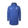 Castore Womens Licensed Rain Anorak Jacket