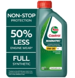 Castrol MAGNATEC 5W-30 C2 Engine Oil 1L