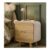 Casual Boucle Oyster Bear Bedside Table