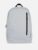 Casual Zip-Up Backpack – Grey – £10 Minimum Spend – Free C&C
