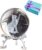 Cat Gifts for Women, 6cm Crystal 3D Ball with Stand Cat Figurine Ball, Home Art Decor Crafts Ornament Gifts for Cat Lovers Memorial Gift for Special People