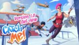 Catch Me free on PC (Digital – Steam)
