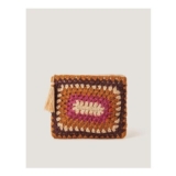 Cate Crochet Pouch