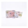 Cath Kidston CK Xmas Journey Hand Lip Games Tin Hand Cream 30ml Lip Balm