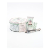 Cath Kidston Four Piece Manicure Tin Gift Set