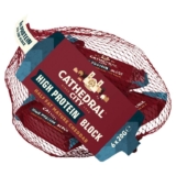 Cathedral City Half Fat High Protein Mature Cheddar Minis 6 x 20g / Shredded 180g (£1.25) / Block 300g (£2.25)